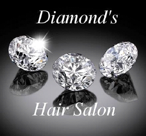 Diamond's Hair Salon